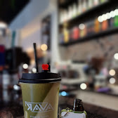 Specialty coffee preparation