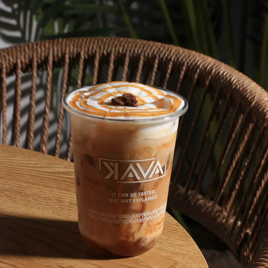 Kava sustainability