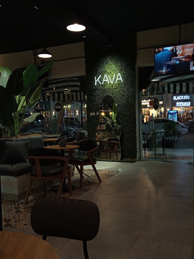 Kava Interior